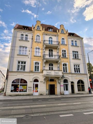 Mieszkanie 2-pokojowe Gorzów Wielkopolski Zawarcie, ul. gen. Władysława Sikorskiego. Zdjęcie 1