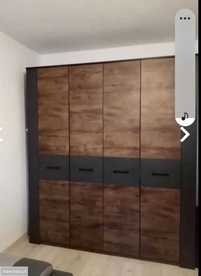 Mieszkanie 1-pokojowe Dobczyce. Zdjęcie 4