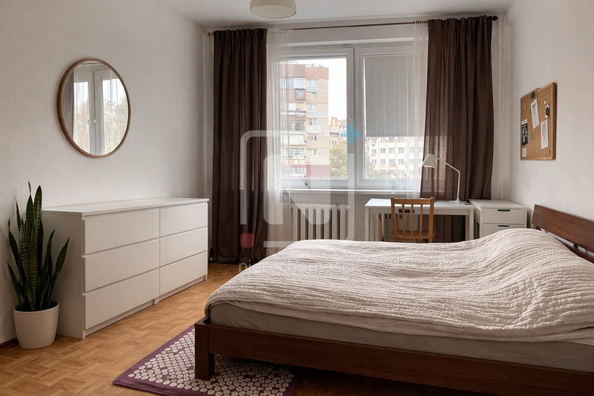 Mieszkanie 2-pokojowe Warszawa Mokotów, ul. Jana Pawła Woronicza. Zdjęcie 2