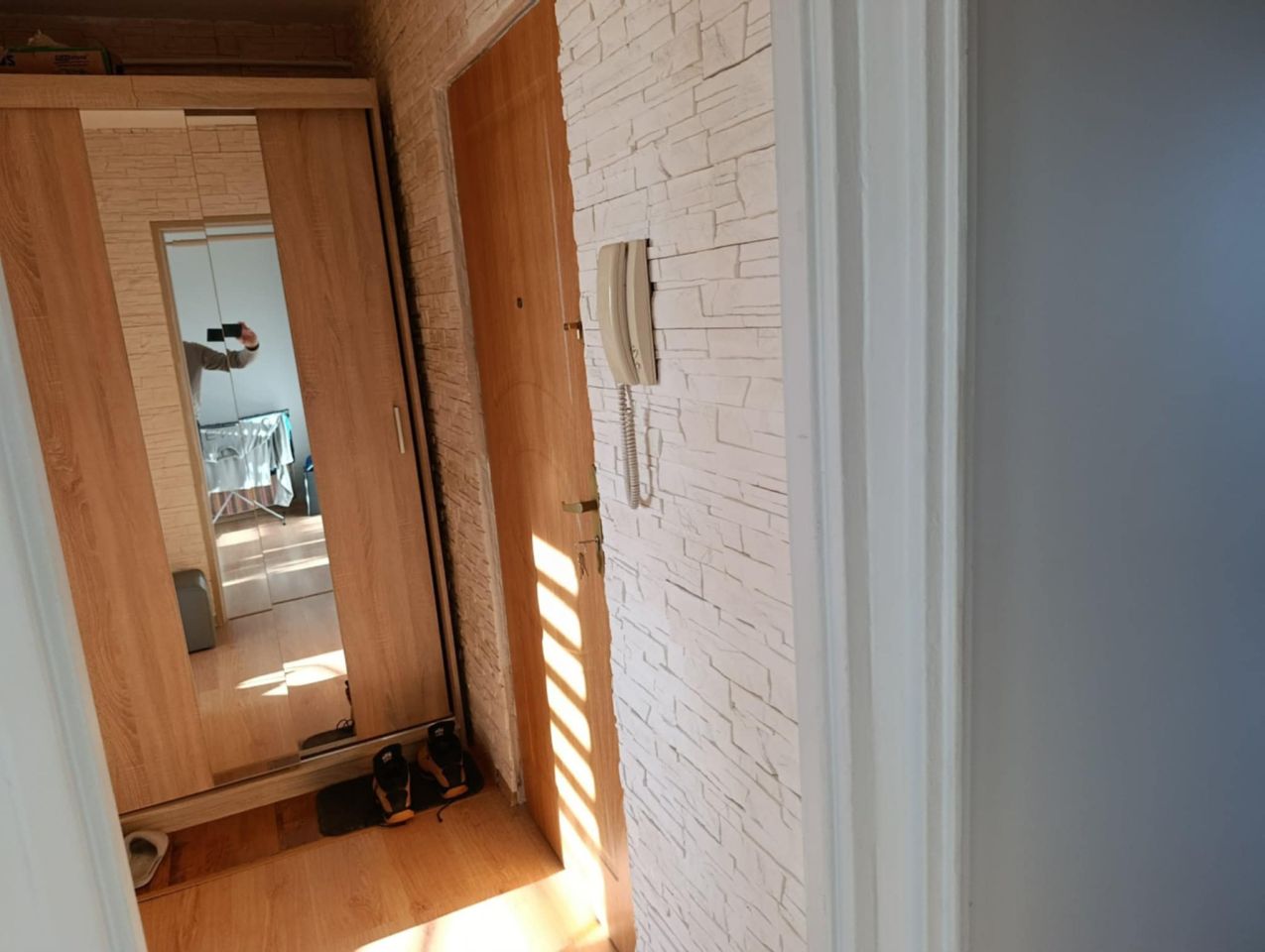 Mieszkanie 2-pokojowe Płock Międzytorze, ul. Wacława Lachmana. Zdjęcie 3