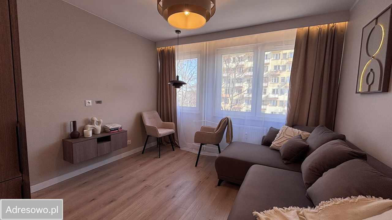 Mieszkanie 2-pokojowe Kielce KSM, ul. Sandomierska. Zdjęcie 17