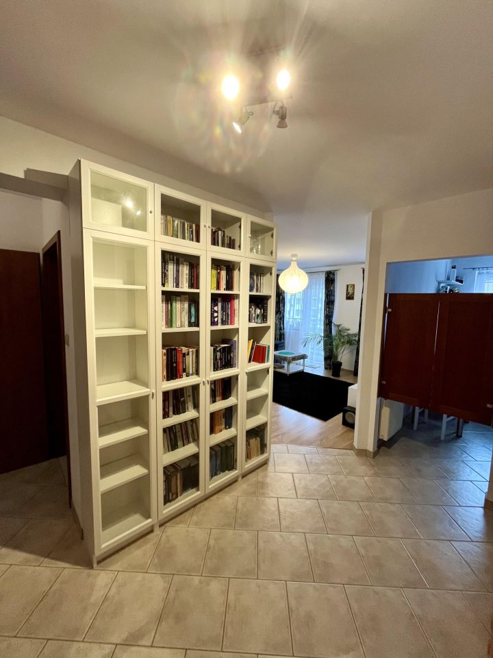 Mieszkanie 3-pokojowe Poznań Rataje, ul. Katowicka. Zdjęcie 7