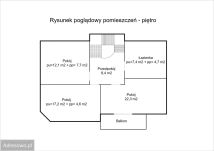 dom wolnostojący, 5 pokoi Ławki. Zdjęcie 3