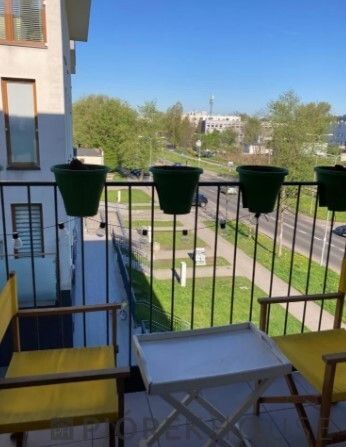 Mieszkanie 3-pokojowe Warszawa Praga-Południe, ul. Szaserów. Zdjęcie 13