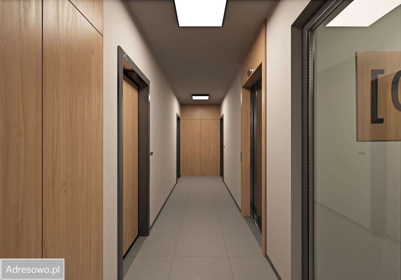 Mieszkanie 4-pokojowe Oświęcim Zasole, ul. Więźniów Oświęcimia. Zdjęcie 3