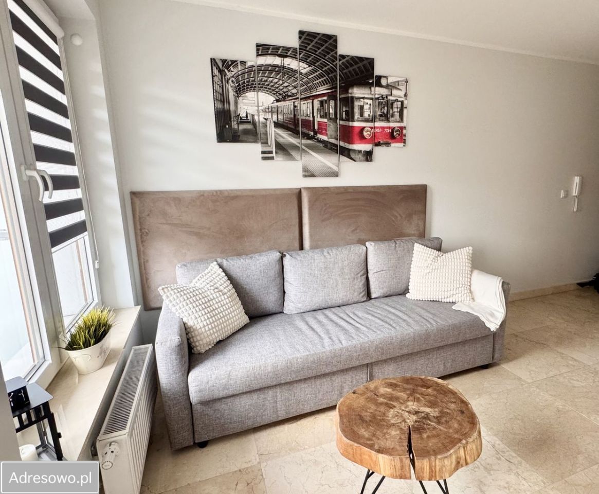 Mieszkanie 1-pokojowe Wrocław Krzyki, ul. gen. Kazimierza Pułaskiego. Zdjęcie 5