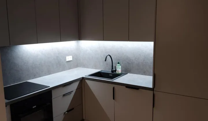 Mieszkanie 2-pokojowe Kielce Centrum, ul. Stefana Okrzei