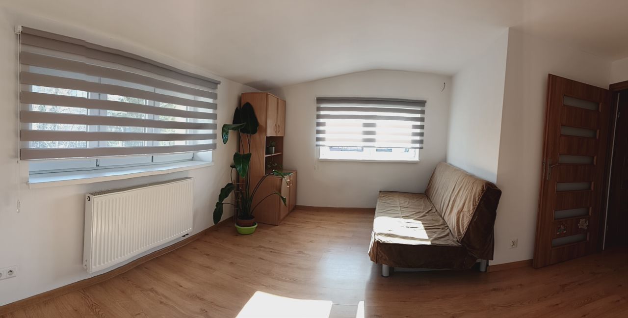 Mieszkanie 2-pokojowe Kraków Podgórze Duchackie, ul. Malborska. Zdjęcie 10