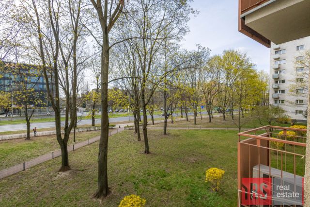 Mieszkanie 2-pokojowe Warszawa Mokotów, ul. Czerniakowska. Zdjęcie 13