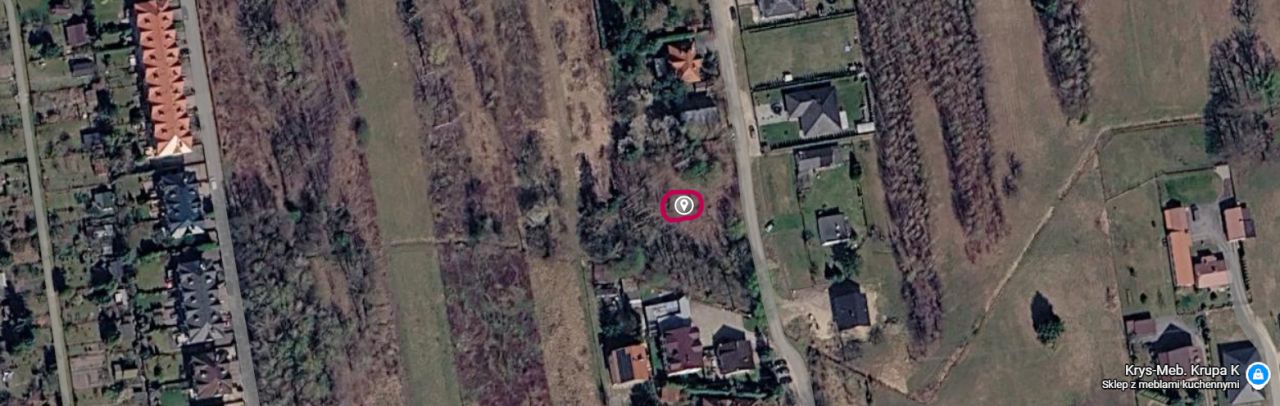 Działka budowlana Otwock Wólka Mlądzka, ul. Stefana Żeromskiego. Zdjęcie 11