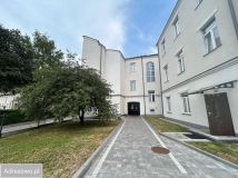 Mieszkanie 3-pokojowe Chełm Centrum, ul. Henryka Sienkiewicza. Zdjęcie 1