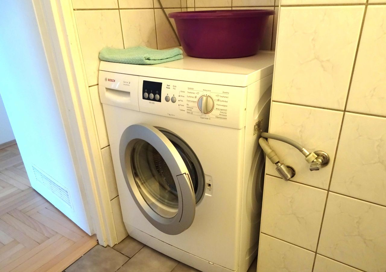 Mieszkanie 3-pokojowe Kraków Ruczaj, ul. Zachodnia. Zdjęcie 16