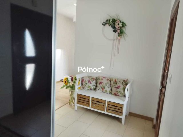dom wolnostojący, 4 pokoje Nowogrodziec, ul. Lipowa. Zdjęcie 8