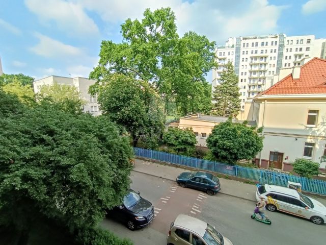 Mieszkanie 1-pokojowe Warszawa Mokotów, ul. Falęcka. Zdjęcie 12