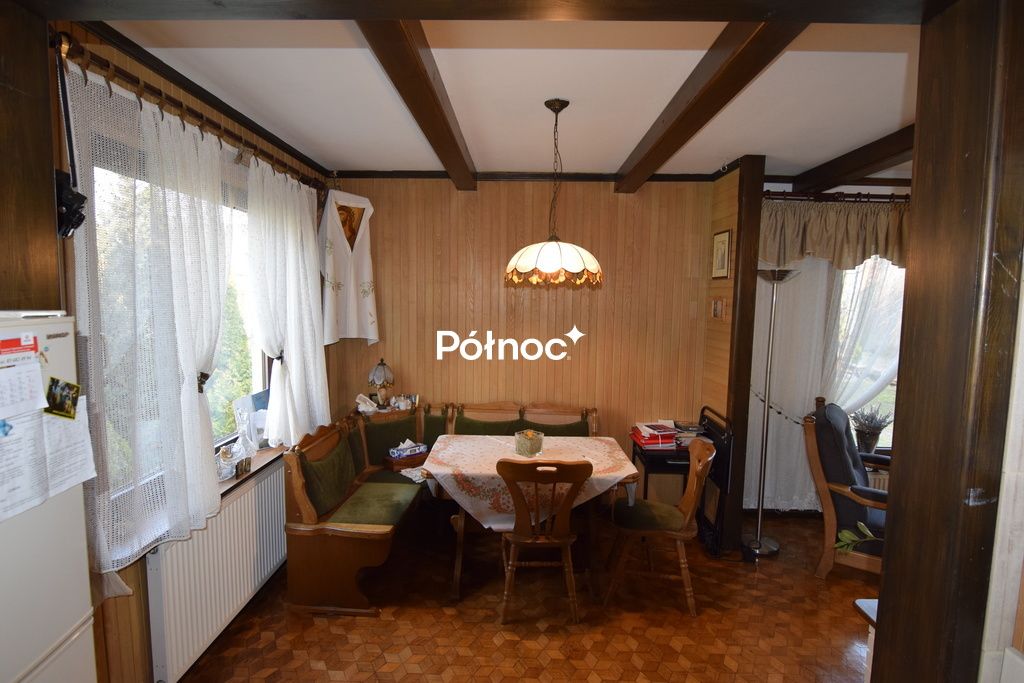 dom wolnostojący, 5 pokoi Hajnówka, ul. Siewna. Zdjęcie 28