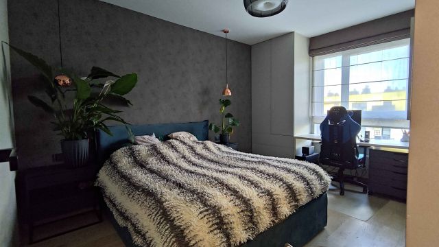 Mieszkanie 2-pokojowe Gdańsk Zaspa, ul. Dywizjonu 303. Zdjęcie 1