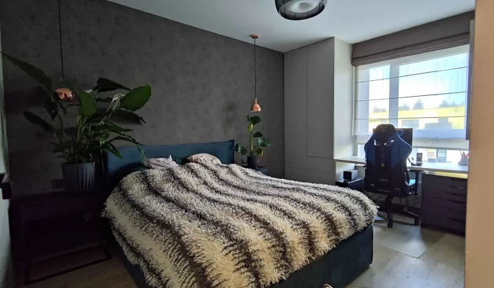 Mieszkanie 2-pokojowe Gdańsk Zaspa, ul. Dywizjonu 303
