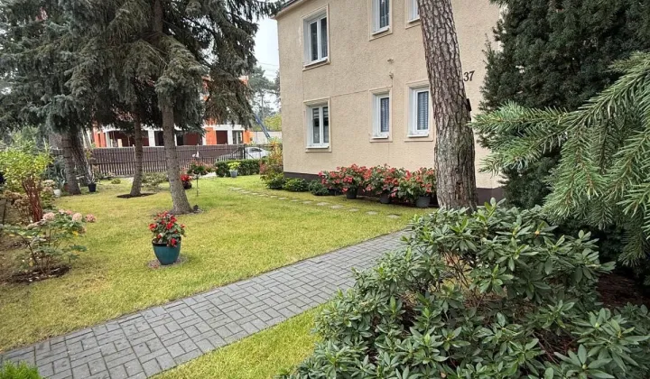bliźniak Otwock Świder