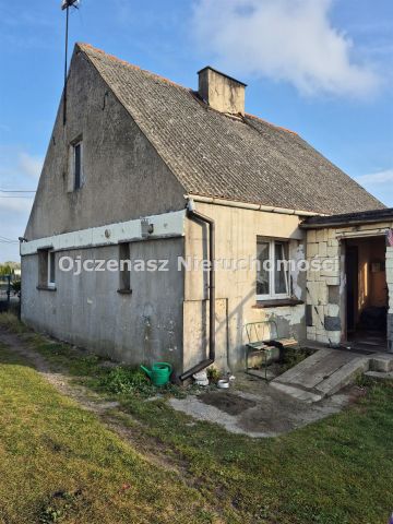 dom wolnostojący, 3 pokoje Rynarzewo. Zdjęcie 1
