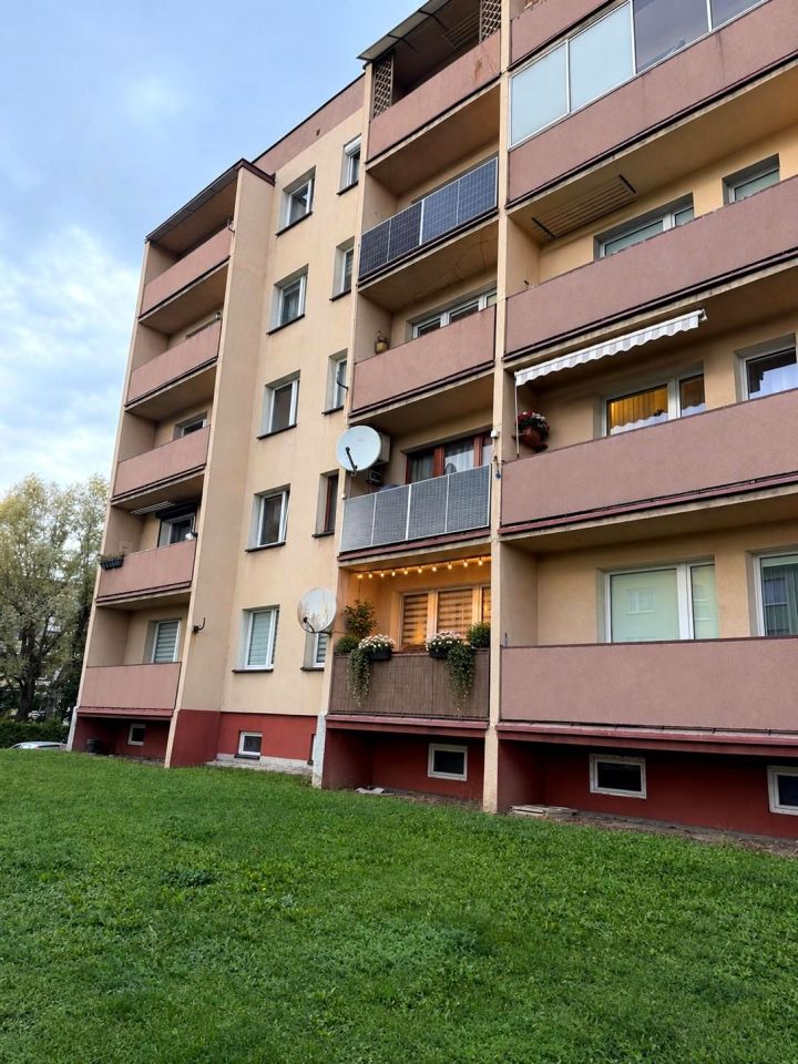 Mieszkanie 2-pokojowe Bielsko-Biała, ul. Adolfa Dygasińskiego. Zdjęcie 10