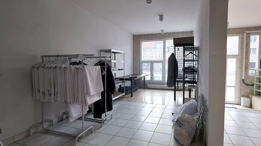 Lokal Grudziądz Centrum, ul. J. Wybickiego. Zdjęcie 7
