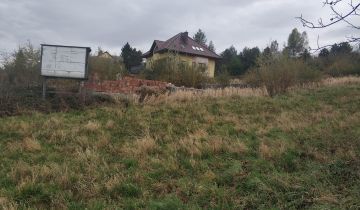 Działka budowlana Bochnia Krzęczków, ul. Krzęczków