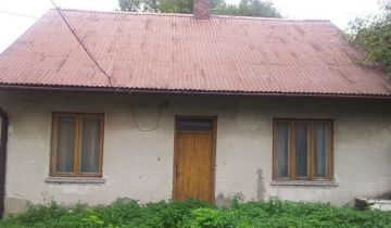 dom wolnostojący, 4 pokoje Smroków, Smroków 27