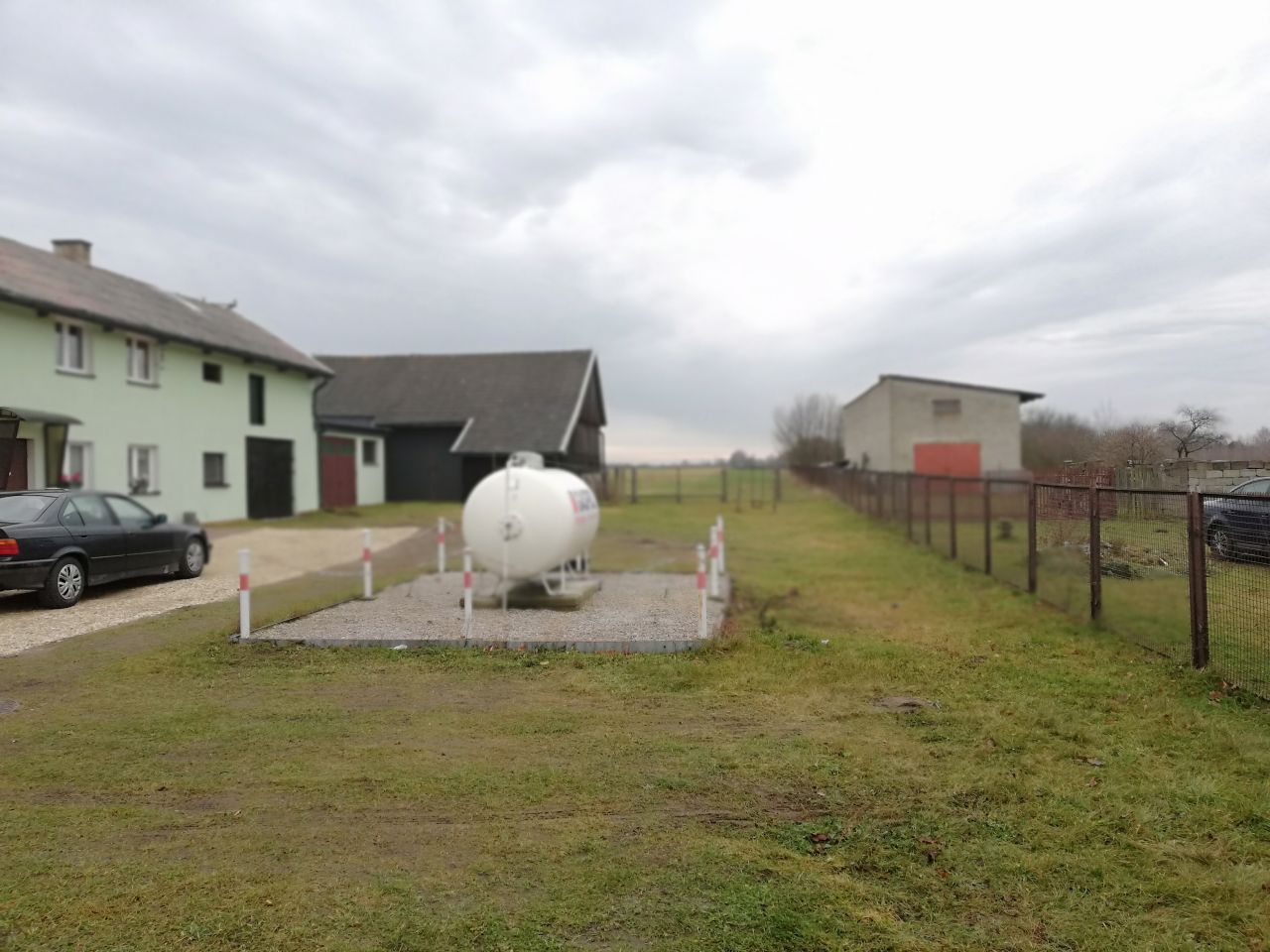 dom wolnostojący, 6 pokoi Stary Kazanów. Zdjęcie 15