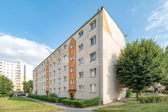 Mieszkanie 2-pokojowe Gdańsk Przeróbka, ul. Teofila Lenartowicza. Zdjęcie 1