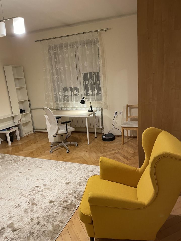 Mieszkanie 2-pokojowe Warszawa Ochota, ul. Szczęśliwicka
