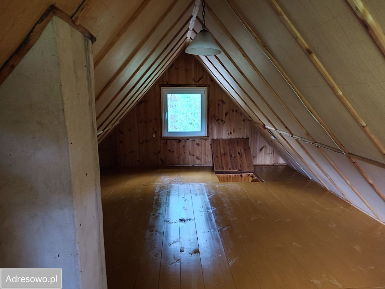 dom letniskowy Serpelice. Zdjęcie 10