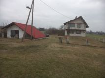 dom wolnostojący Chojno Nowe Pierwsze. Zdjęcie 1