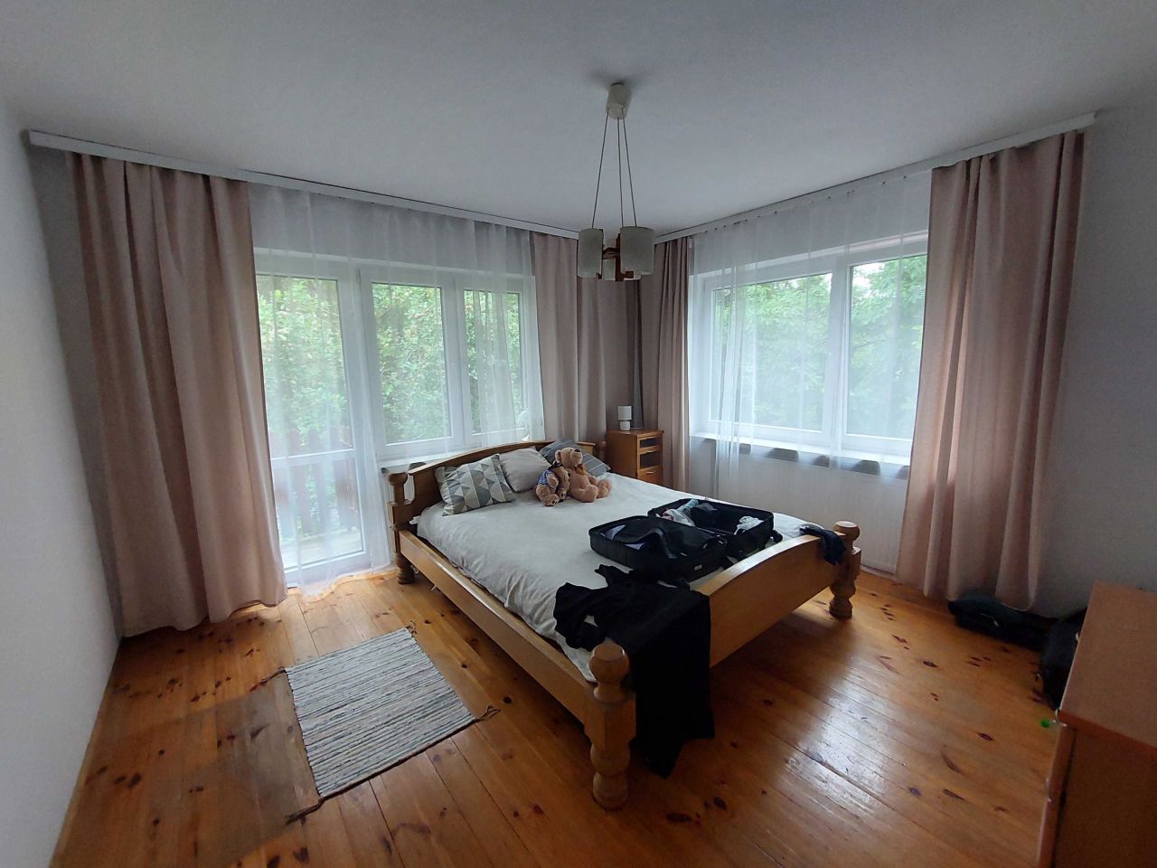 dom wolnostojący Mircze. Zdjęcie 3