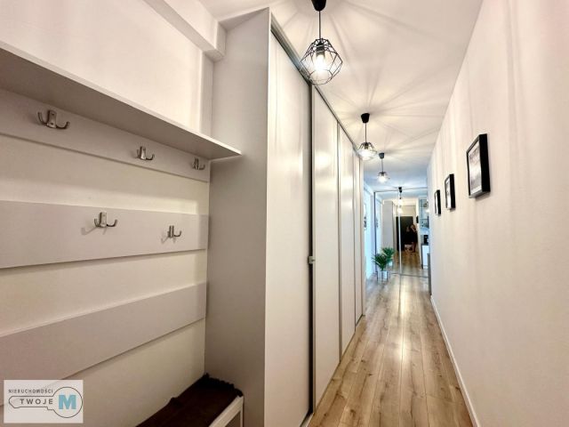 Mieszkanie 3-pokojowe Kielce Centrum. Zdjęcie 5