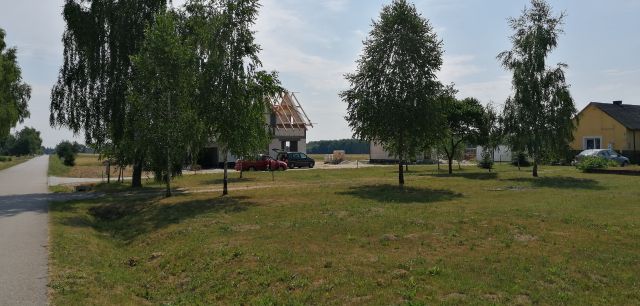 Działka budowlana Bogusławice. Zdjęcie 1