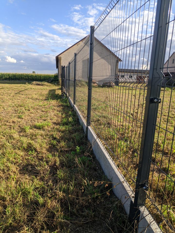 Hala/magazyn Bruszewo. Zdjęcie 10