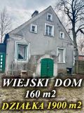 dom wolnostojący, 4 pokoje Żelichów