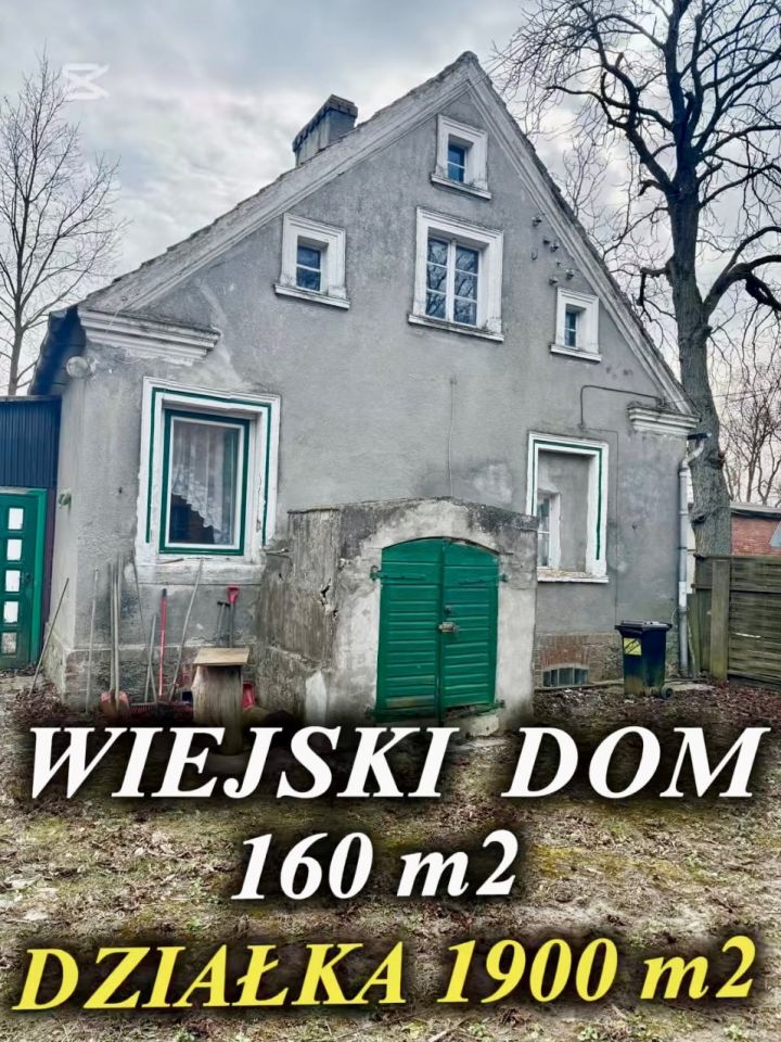 dom wolnostojący, 4 pokoje Żelichów