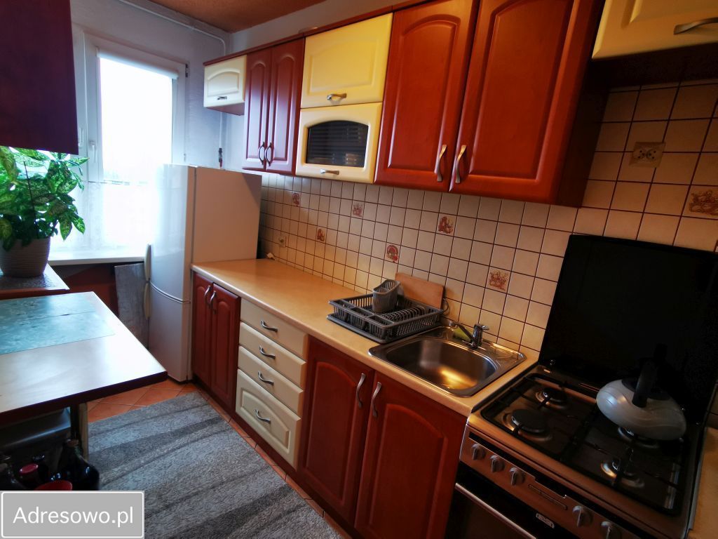 Mieszkanie 2-pokojowe Libiąż, ul. Urzędnicza. Zdjęcie 6