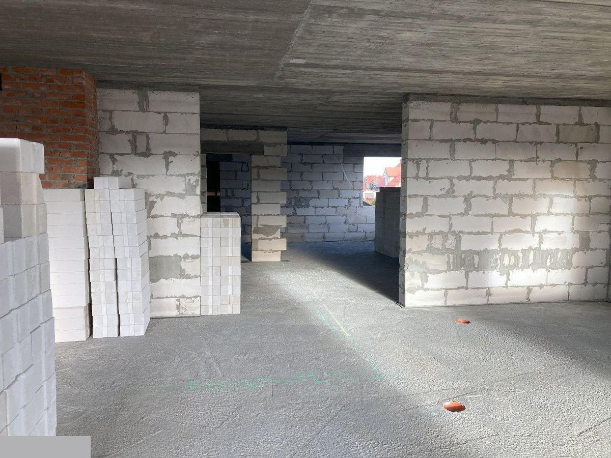 dom wolnostojący, 8 pokoi Brzozówka, ul. Bukowa. Zdjęcie 3