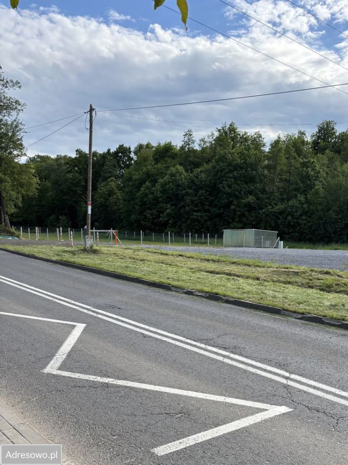 Działka inna Kraków Kosocice, ul. Niebieska. Zdjęcie 7