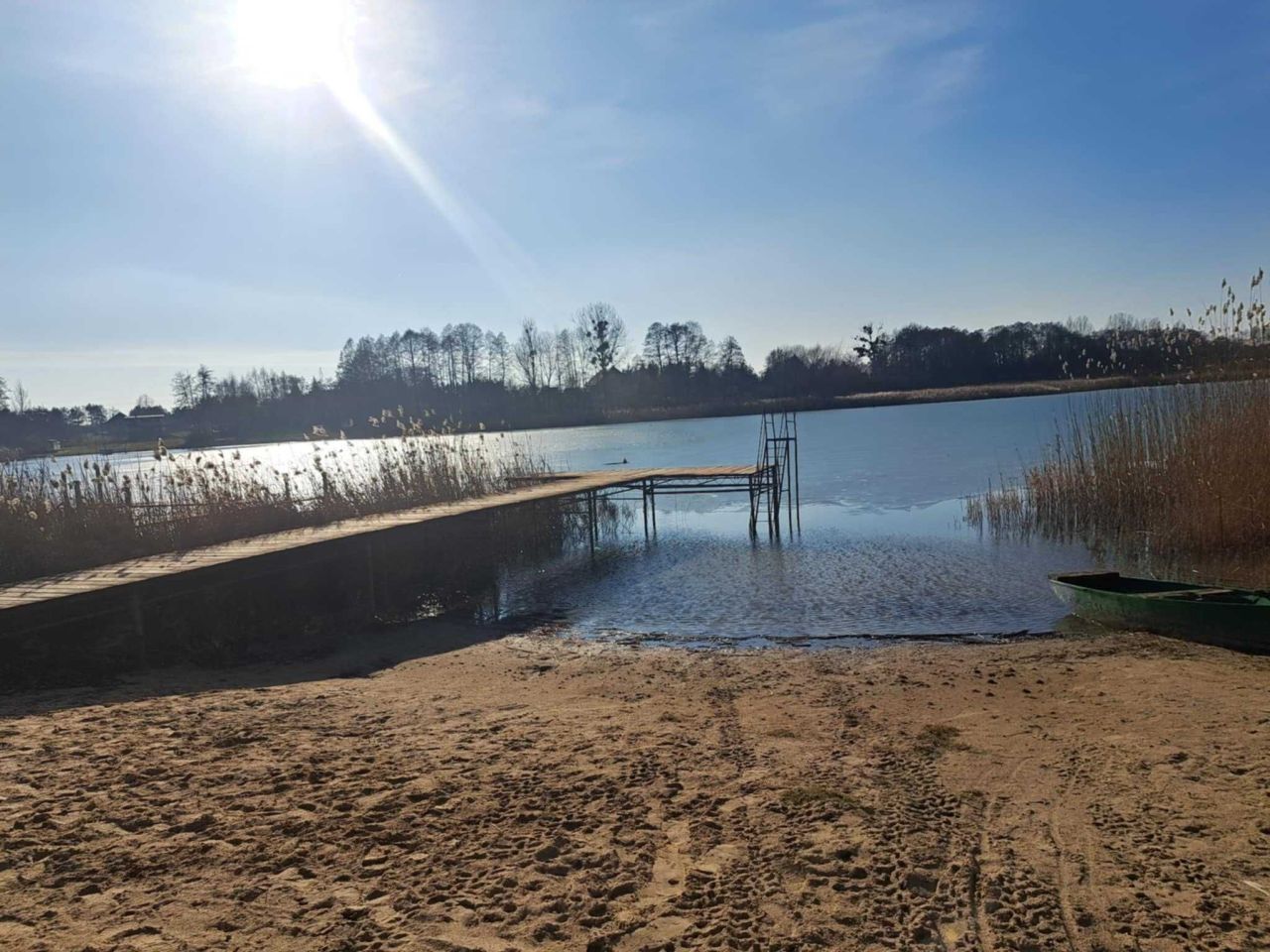 Działka rekreacyjna Giewartów. Zdjęcie 8