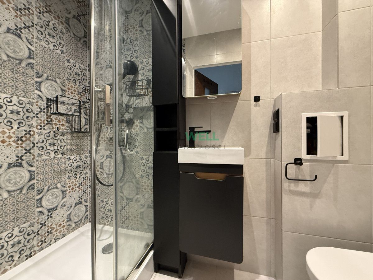 Mieszkanie 2-pokojowe Łódź Teofilów, ul. Rojna. Zdjęcie 8