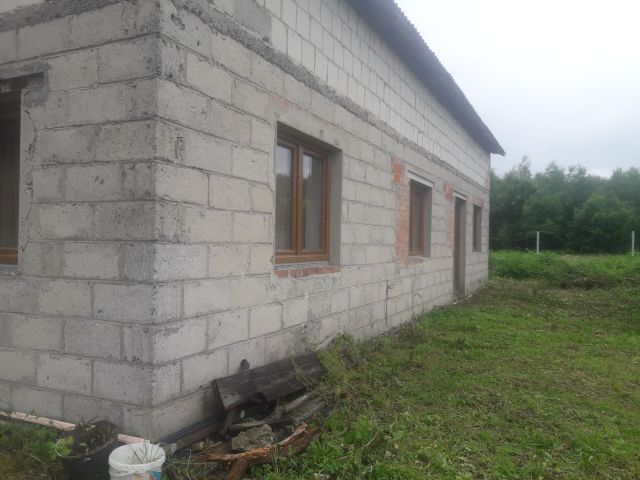 siedlisko, 4 pokoje Werchrata Łozy. Zdjęcie 17