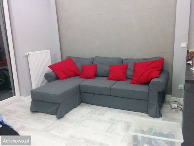 Mieszkanie 2-pokojowe Warszawa Bielany, ul. Stefana Żeromskiego. Zdjęcie 1