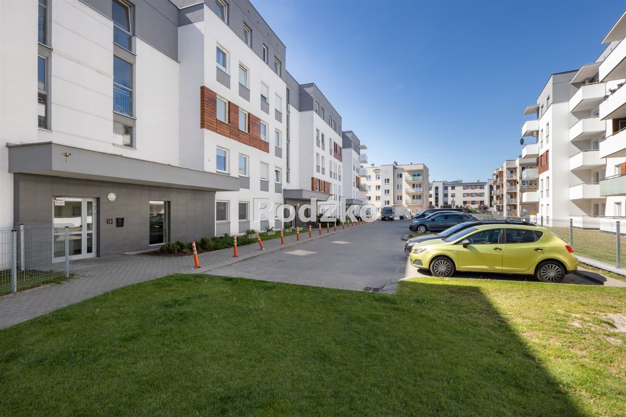 Mieszkanie 2-pokojowe Bydgoszcz Górzyskowo, ul. ks. Ignacego Skorupki. Zdjęcie 13