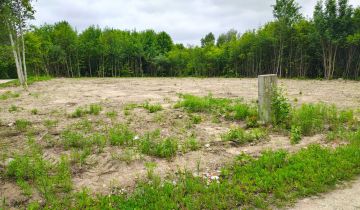 Działka budowlana Dobra, ul. Skowronków