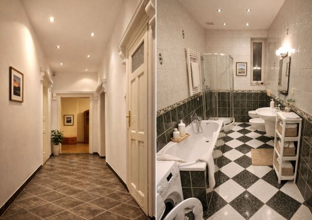 Mieszkanie 3-pokojowe Gliwice Śródmieście, ul. Jana Pawła II. Zdjęcie 7