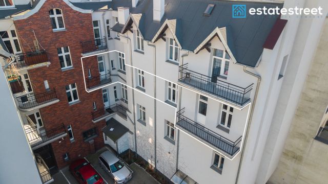 Mieszkanie 7-pokojowe Gliwice, ul. Zwycięstwa. Zdjęcie 6