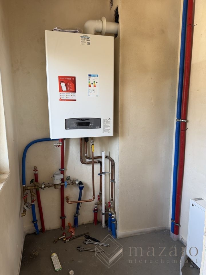 bliźniak, 5 pokoi Bydgoszcz Miedzyń. Zdjęcie 12